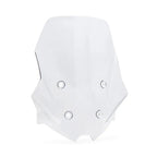 Motorcycle Windshield for VOGE DS900X / DS 900 X / 900DSX (2024–2025) – Wind Deflector Screen Visor