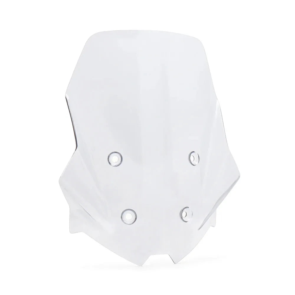 Motorcycle Windshield for VOGE DS900X / DS 900 X / 900DSX (2024–2025) – Wind Deflector Screen Visor