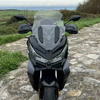 Handguards with Wind Deflectors for VOGE SR4 Max (2022-)