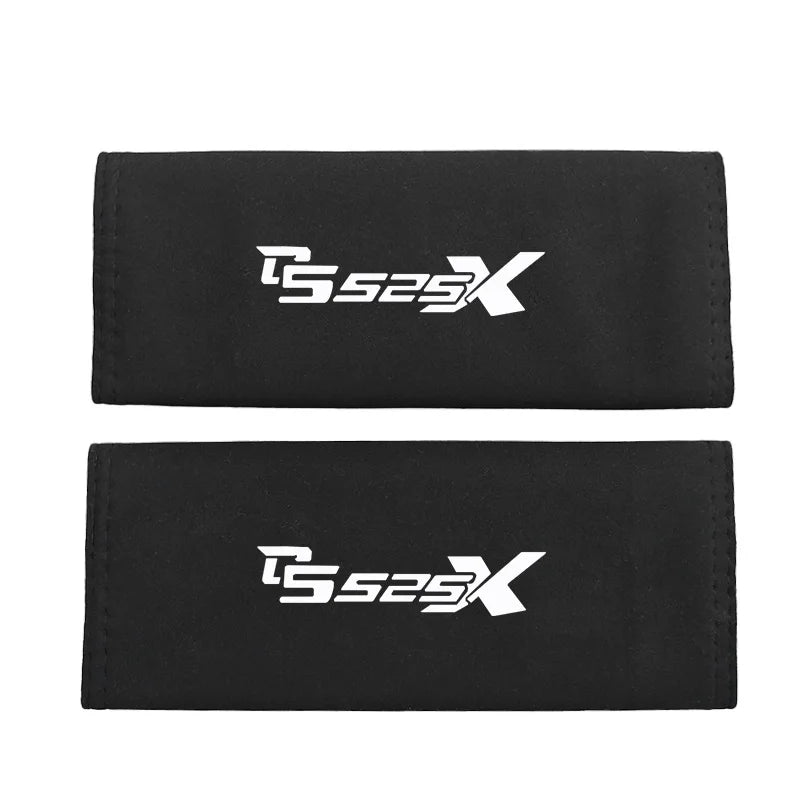 Front Fork Shock Absorber Dust Protector Sleeve for VOGE DS525X / DS625X / DS900X
