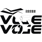 VOGE 300RR / 300R Anti-Skid Fuel Tank Side Stickers