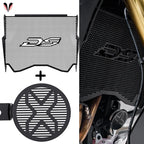 VOGE DS800X Rally Radiator & Horn Guard (2025–2026)