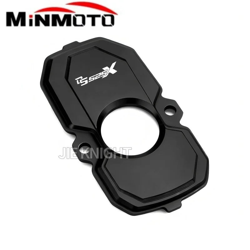 For VOGE DS625X DS525X 525 625 dsx 625dsx dsx625 2024 2025 CNC Aluminum Motorcycle Exhaust Pipe Tail Trim Protection Cover Caps