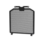 Protezione per griglia radiatore per VOGE SR250GT 2023–2025 – Copertura protettiva per radiatore in alluminio