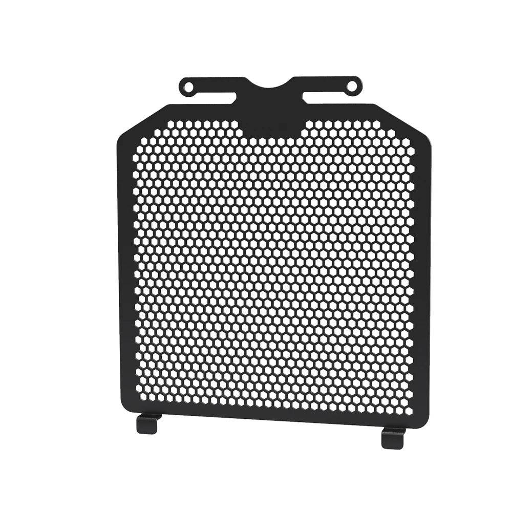 Protezione per griglia radiatore per VOGE SR250GT 2023–2025 – Copertura protettiva per radiatore in alluminio