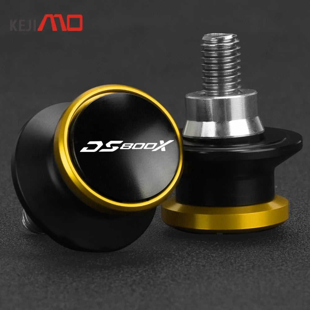 Diabolos de Bras Oscillant VOGE DS800X Rally (2025–2026)
