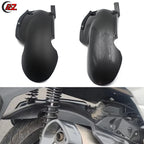 VOGE SR4 MAX350 Rear Mudguard Extension