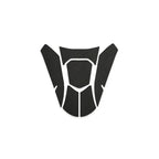 VOGE SR150GT Anti-Slip Tank Pad Side Knee Grip Stickers
