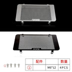 Protezione griglia radiatore VOGE per 300AC, 300R, 300DS, 500AC, 525R e 525DS