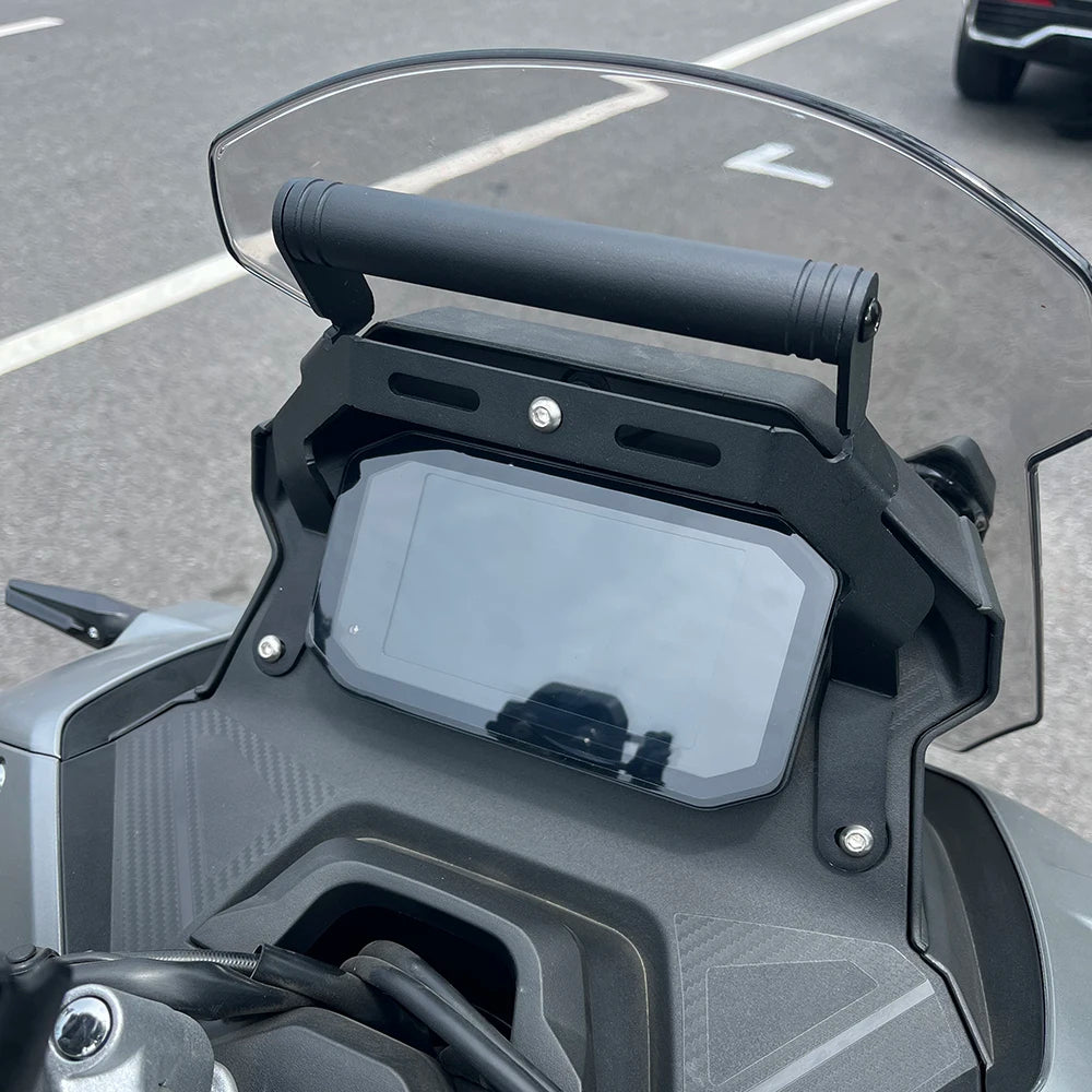 Soporte para teléfono VOGE SR1 ADV / SR150GT / SR1 / SR150S Soporte GPS