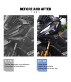 Leg Wind Deflectors for VOGE SR450X 2026