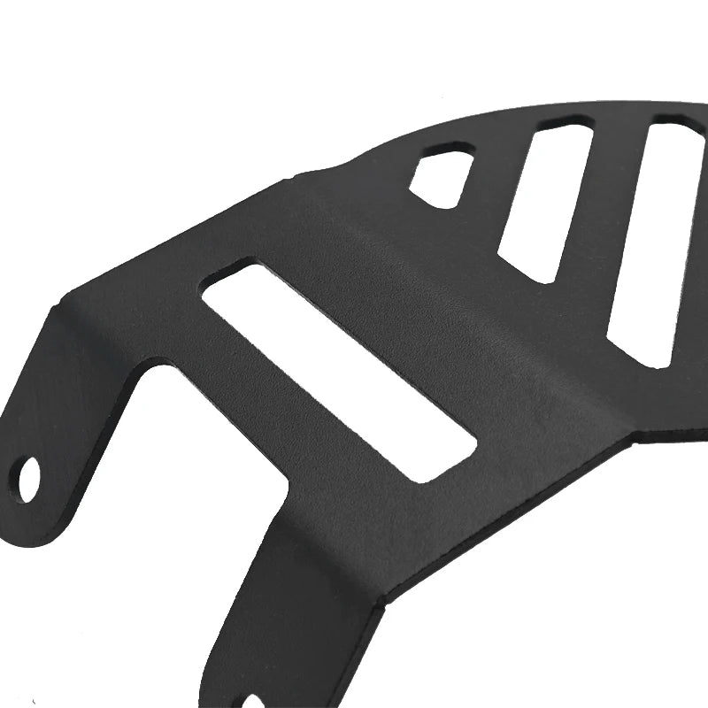 Cubierta protectora de bocina delantera para VOGE 900DS / DS900 / DS900X / 900DSX: protector de altavoz de aluminio CNC (2025)