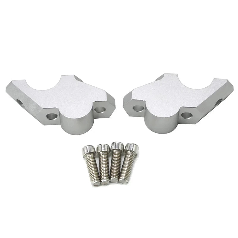 Kit di sollevamento del manubrio per VOGE Valico DSX900 / DS900X (2024–)