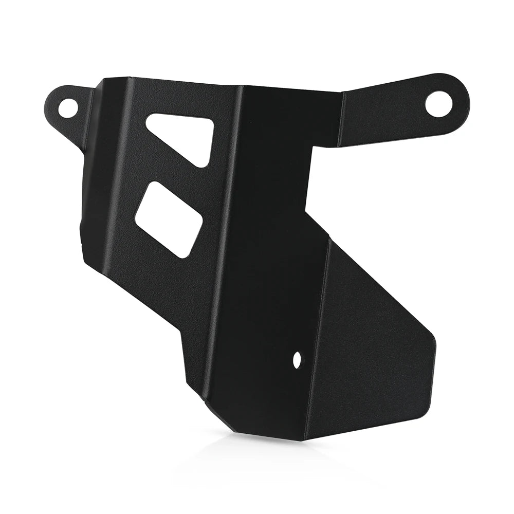 Protector de palanca de cambios de aluminio para VOGE Valico DSX 900 / DSX900 / 900DSX / DS900X (2024-2026)