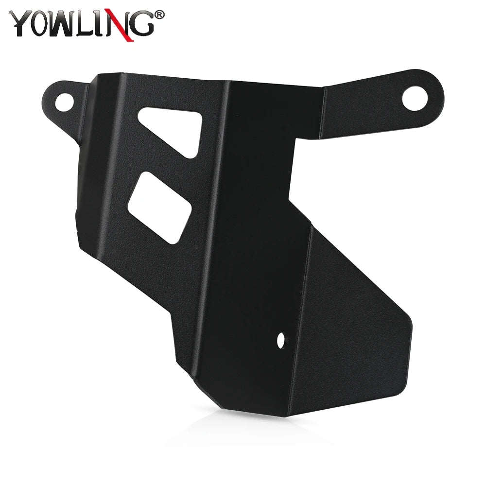 Protector de palanca de cambios y cilindro maestro de freno CNC para VOGE Valico DSX 900 (2024-2025)