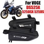 Waterproof Side Tool Bag for VOGE 525DS & DS525X / 525DSX Frame Bar Storage