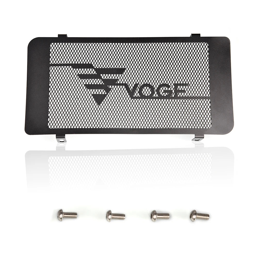 Protezione griglia radiatore VOGE per 300AC, 300R, 300DS, 500AC, 525R e 525DS