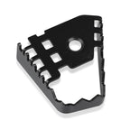 Estensione pedale freno posteriore per VOGE Valico DSX900 / DS900X (2024–2026)