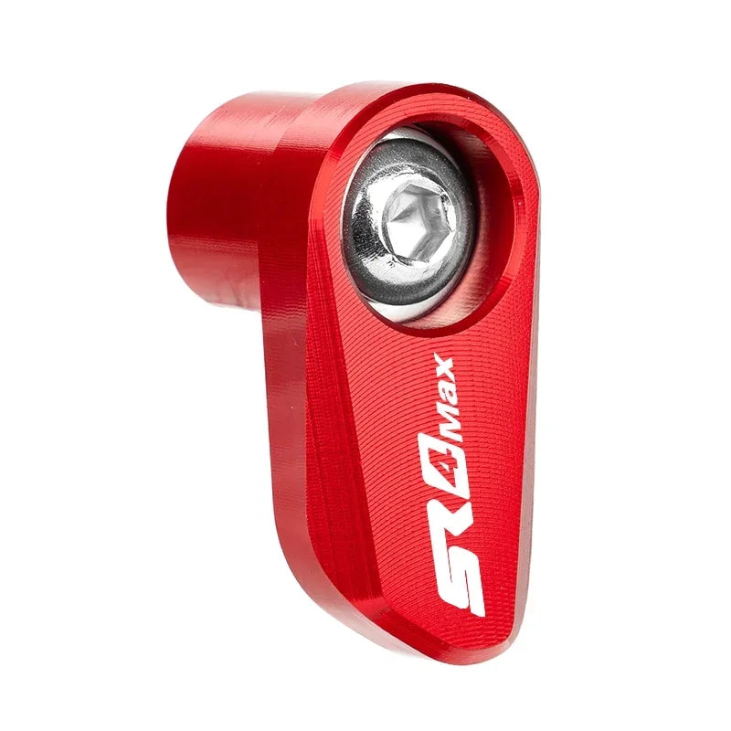 VOGE SR4MAX CNC ABS Sensor Guard