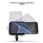Motorcycle Anti-Vibration Phone Holder for VOGE DS525X / 525DSX / 525R (2023–2024)