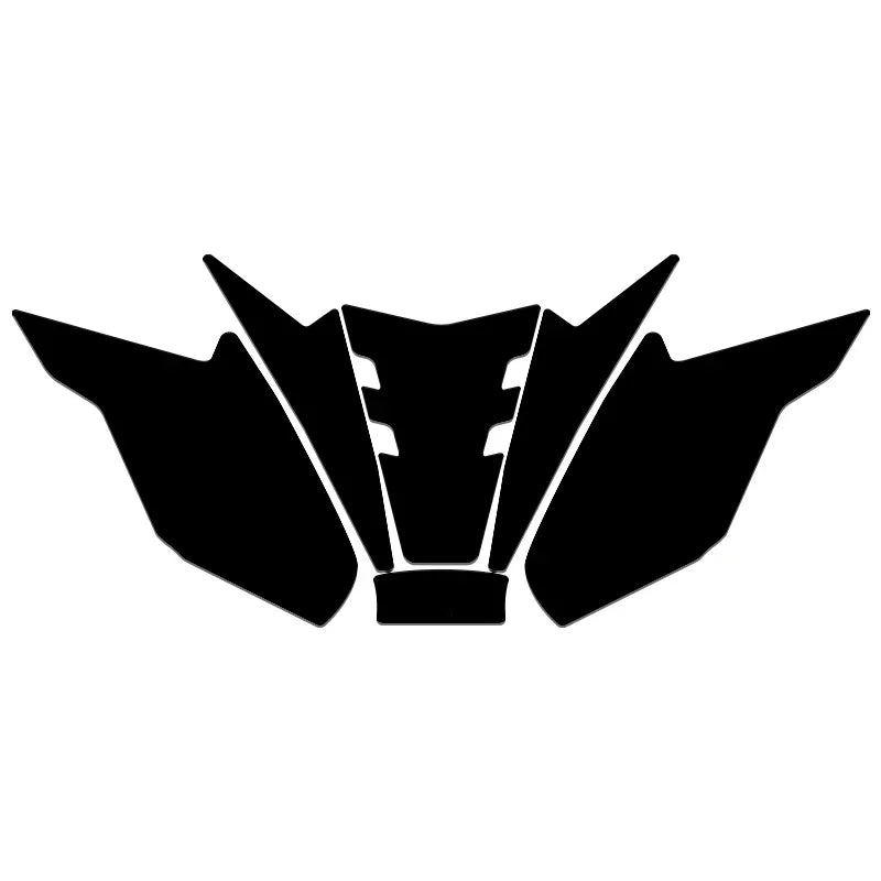 VOGE 300RR Fuel Tank Pad Protection Sticker