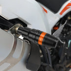 Engine Crash Pad Frame Slider for VOGE DS525X / 525DSX – Exhaust & Frame Protection