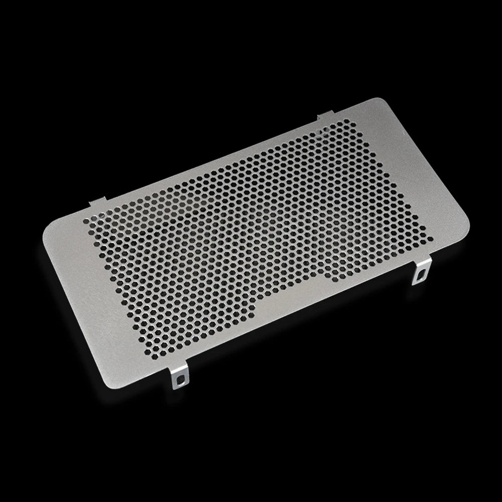 CNC Aluminum Radiator Guard for VOGE 525 Series (525R, 525AC, DS525X)