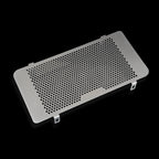 CNC Aluminum Radiator Guard for VOGE 525 Series (525R, 525AC, DS525X)