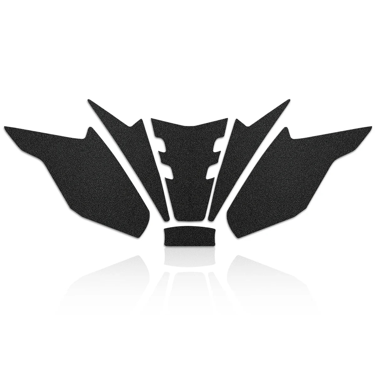 VOGE 300RR Frosted Fuel Tank Side Grip Sticker