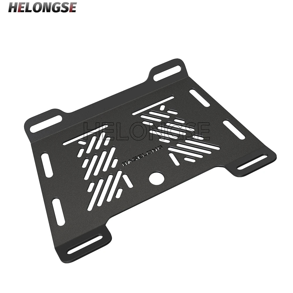 Rear Luggage Rack Enlargement Carrier for Loncin VOGE 300 Rally / 300 GY / 300GY (2024–2026)