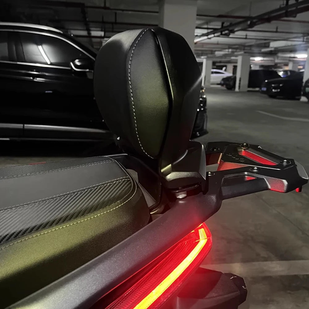 Kit schienale passeggero VOGE SR3 2024–2025