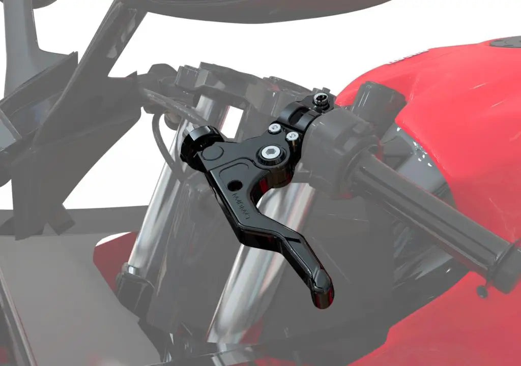 Easy Pull Short Clutch Lever Kit for VOGE 200AC, 300AC, 300R, 500R, 500DS & 650DS