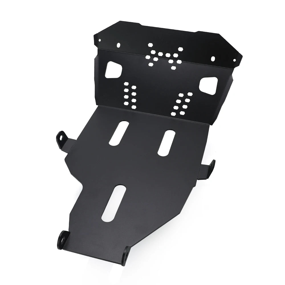 Lower Radiator Mudguard Protector for VOGE 300 Rally / 300GY
