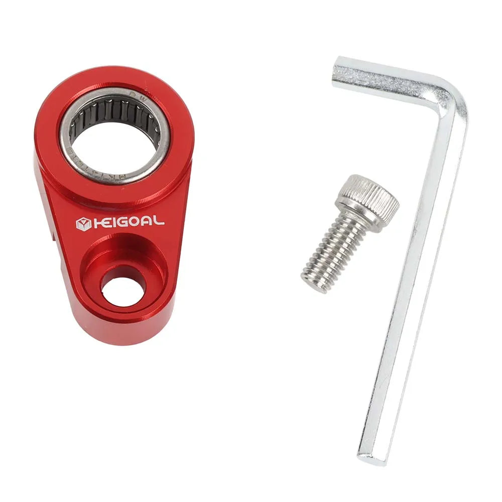 Staffa stabilizzatrice del cambio per VOGE Valico 525DSX