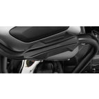 25mm Engine Crash Bar Protection Bumper Guard for VOGE Valico DS / DSX Models