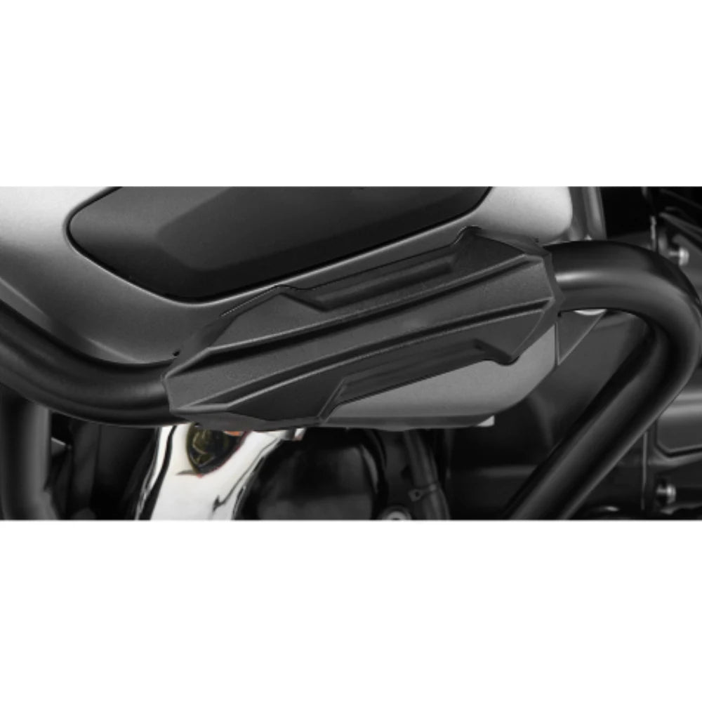 25mm Engine Crash Bar Protection Bumper Guard for VOGE Valico DS / DSX Models