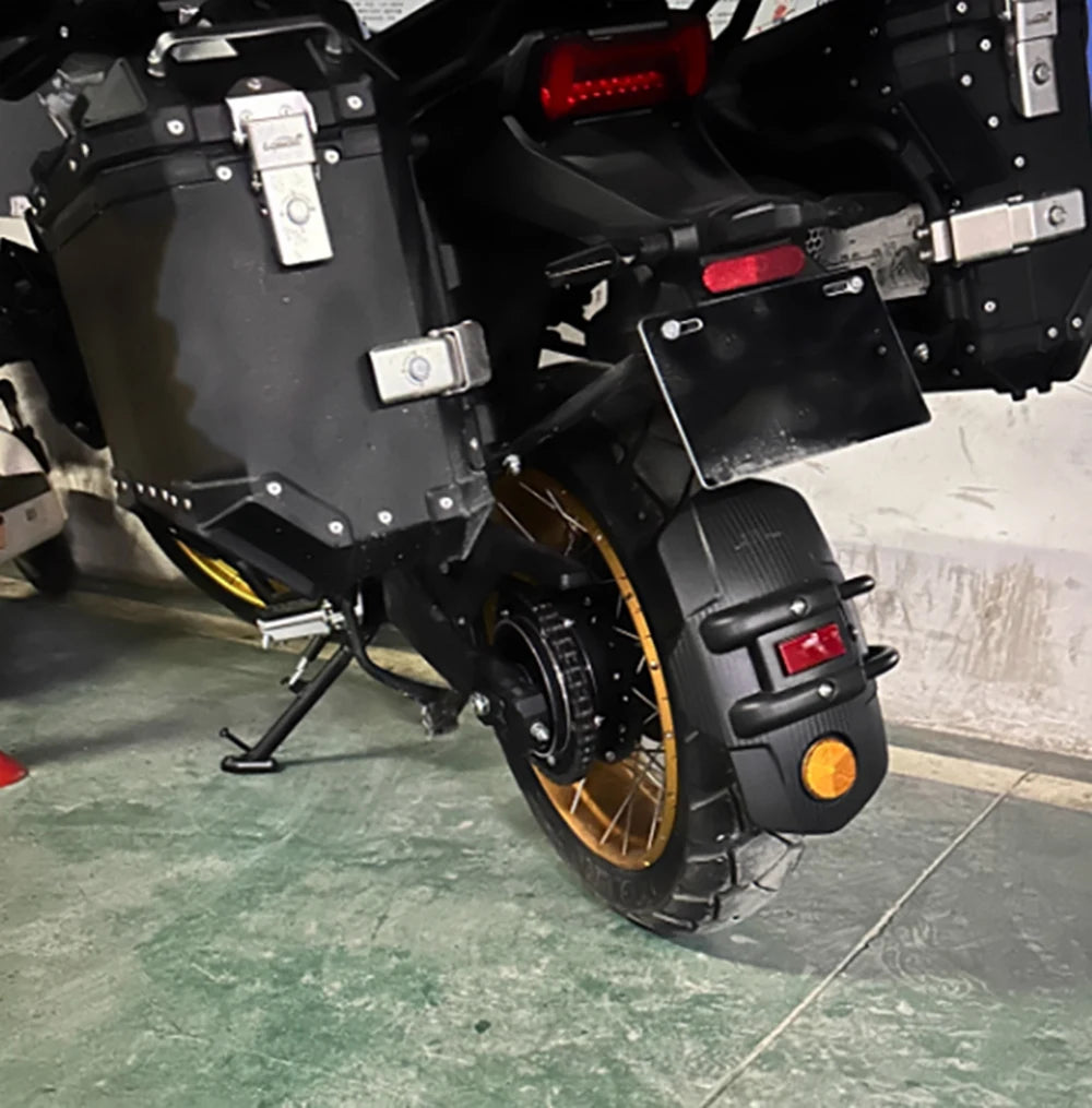 VOGE 300R / 300RR / 300DS / 300DSX / 500R Rear Fender Mudguard Protector