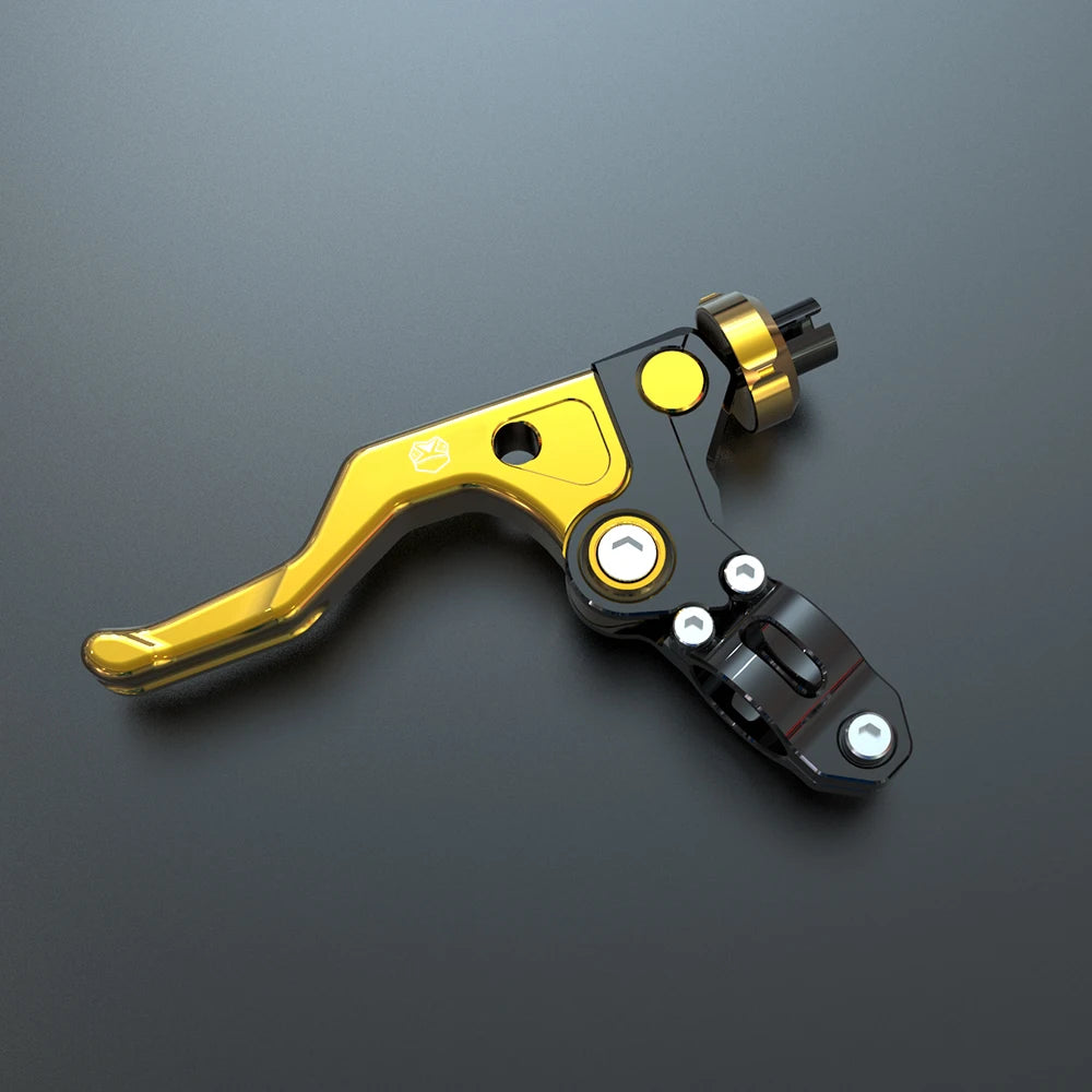 Easy Pull Short Clutch Lever Kit for VOGE 200AC, 300AC, 300R, 500R, 500DS & 650DS