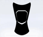 VOGE SR150GT Leather Tank Pad Protector Sticker