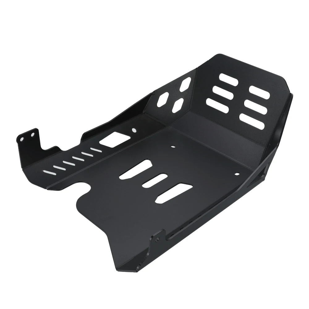 Piastra paramotore e protezione motore per VOGE Valico DS525X / 525DSX (2023–2025)