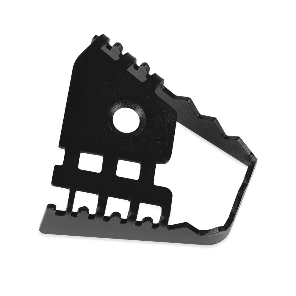 Extensión del pedal de freno trasero para VOGE Valico DSX900 / DS900X (2024-2025)