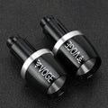 VOGE 300 Rally 22mm Handlebar Bar Ends