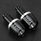 VOGE 300 Rally 22mm Handlebar Bar Ends