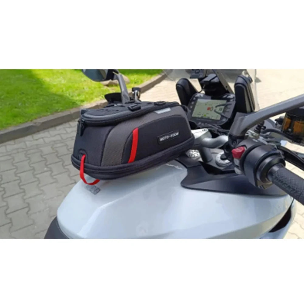 Quick Release Motorcycle Tank Bag for VOGE 525DS / 625DSX