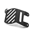 Front Horn Protection Cover for VOGE 900DS / DS900 / DS900X / 900DSX – CNC Aluminum Speaker Guard (2025)