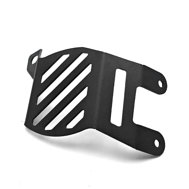 Cubierta protectora de bocina delantera para VOGE 900DS / DS900 / DS900X / 900DSX: protector de altavoz de aluminio CNC (2025)