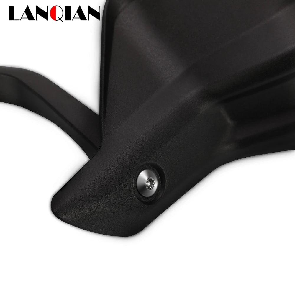 VOGE SR1 ADV 125 Hand Guards Wind Deflectors (2022–2026)