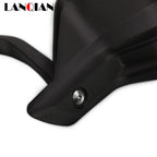 VOGE SR1 ADV 125 Hand Guards Wind Deflectors (2022–2026)