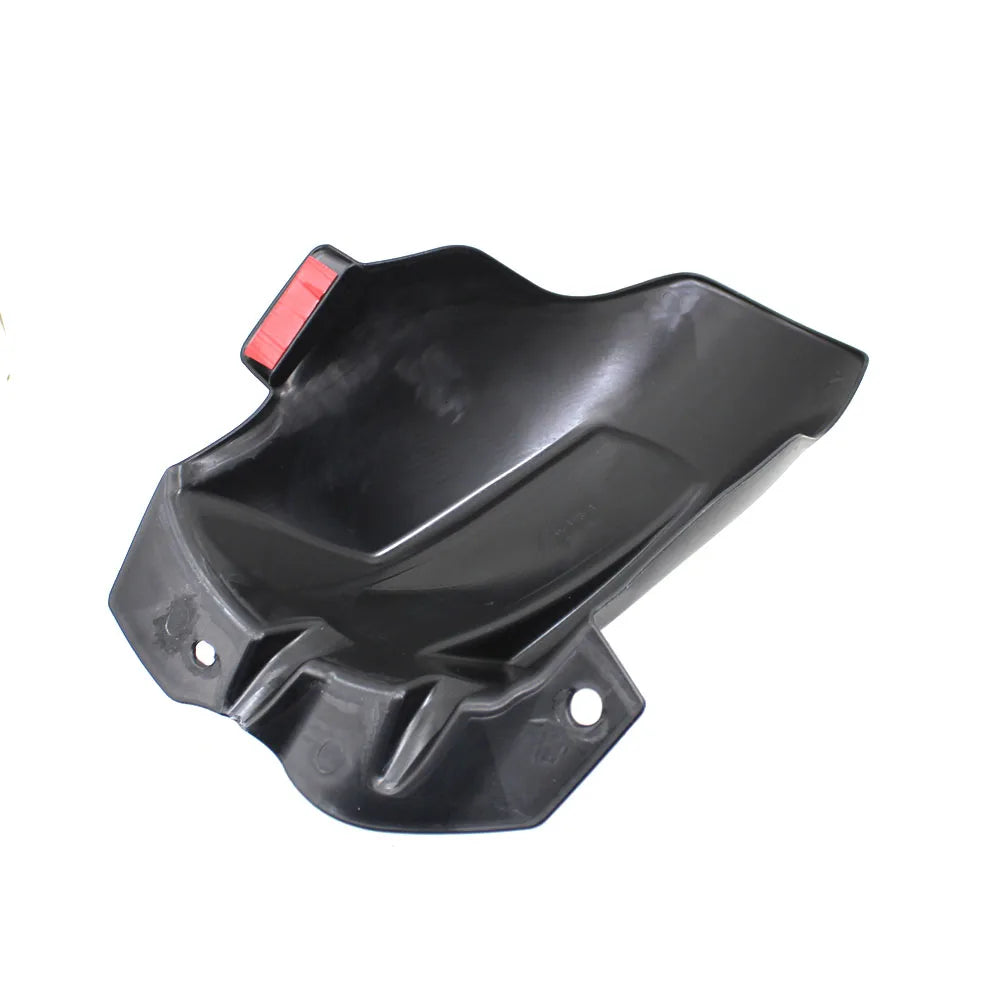 Guardabarros extensor trasero protector contra salpicaduras para VOGE Valico DS900X (2024-2025)