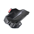 Guardabarros extensor trasero protector contra salpicaduras para VOGE Valico DS900X (2024-2025)